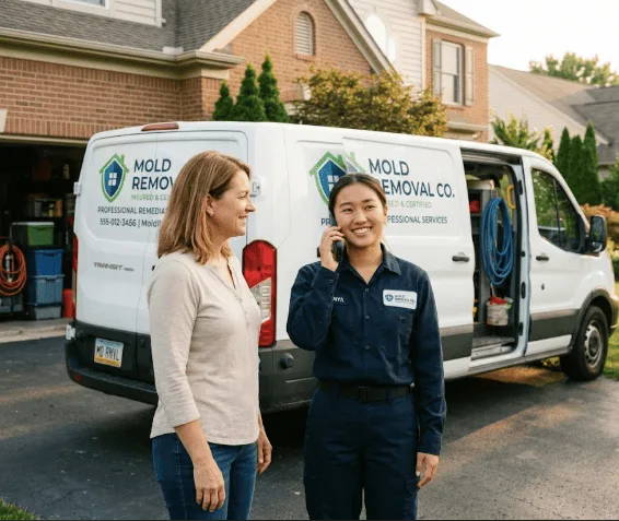 Crawlspace Mold Remediation Mount Eden, KY FAQs